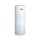 Viessmann Vitocell 100-B 300L-es bivalens tároló melléhelyezett kivitelben, fehér