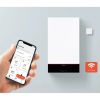 Viessmann Vitodens 100-W B1HG 32kW fűtő falikazán, kondenzációs