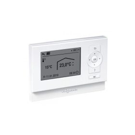 Viessmann Vitotrol 200-E távszabályozó
