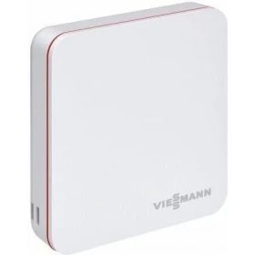 Viessmann ViCare termosztát modulációs termosztát