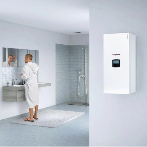 Viessmann Vitotron 100 VMN3 24 kW