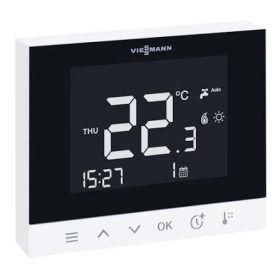 Viessmann Vitotrol 100-E (Modulation Control)