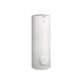   Viessmann Vitocell 100-W Tároló CVAA 200L zománcozott tároló, melléhelyezett kivitel