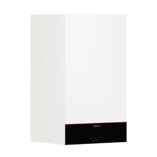 Viessmann Vitodens 100-W B1HG 19kW fűtő falikazán, kondenzációs