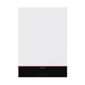   Viessmann Vitodens 100-W B1KG 19kW kombi falikazán, kondenzációs