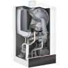 Viessmann Vitodens 100-W B1KG 19kW kombi falikazán, kondenzációs