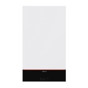   Viessmann Vitodens 100-W B1KG 25kW kombi falikazán, kondenzációs